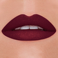 Natasha Moor Silk Suede Lipstick - Indestructible - Swadesiicart
