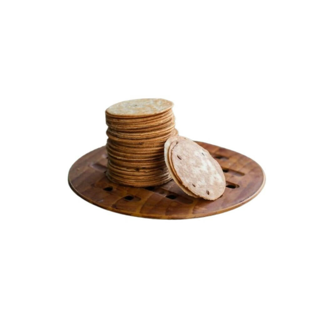 Jagdish Masala Coin Khakhra | Swadesiicart