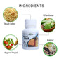 Hashmi Pharmacy Hard Rock Capsules are formulated with natural ingredients like Ashwagandha, Safed Musli, Gokshur, Gheekwar, and more. | Swadesiicart