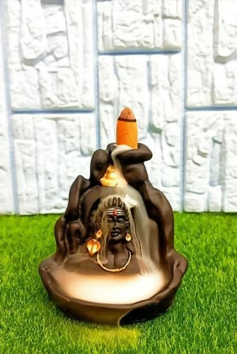 Inshreys Lord Adiyogi Shiva Statue - Swadesiicart