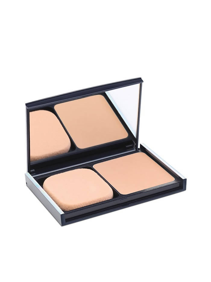Chambor Beige 102 Brightening Wet & Dry Smoothening Foundation - Swadesiicart