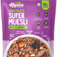 Alpino Chocolate Super Muesli Nuts & Cookies