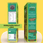 Born Reborn Chocolate Millet Munch - Animal Kingdom