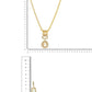 Kundan Antique Finish Earrings and Necklace set - Ruby Raang | Swadesiicart