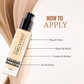 Daily Life Forever52 Coverup Foundation - FCU20.3 | Swadesiicart