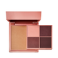 M.A.C Teddy Takeover Eye & Face Palette: Deep (Teddy Collection) - Swadesiicart