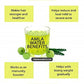 Viroga Organic Amla Powder | Swadesiicart
