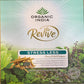 Organic India Revive Stress Less | Swadesiicart