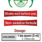 Ganesh Ayurvedic Aushdhalaya Sugar Free Liver Tonic | Swadesiicart
