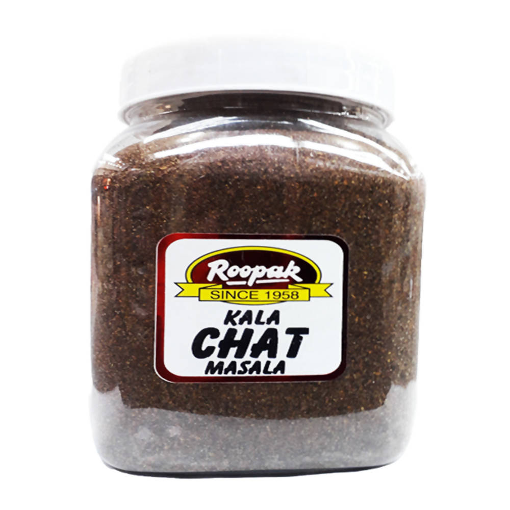 Roopak Kala Chat Masala Powder - Swadesiicart