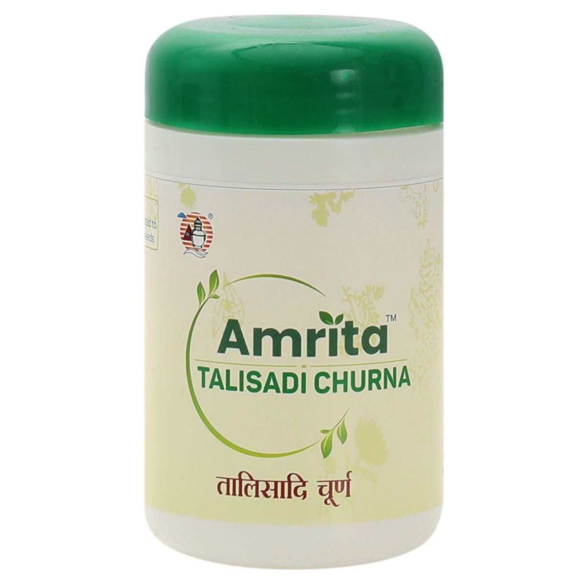 Amrita Talisadi Churna - Amrita Herboceuticals
