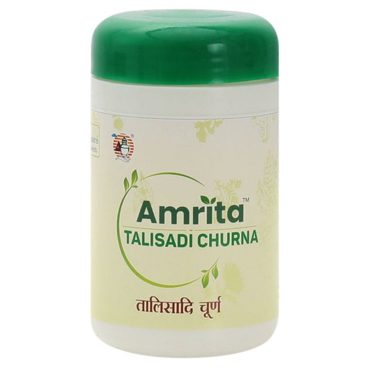 Amrita Talisadi Churna - Amrita Herboceuticals