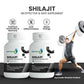 HappyMillions SJ Capsules ?Herbal Wellness Supplement for Vitality | Swadesiicart