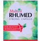 Multani Rhumed Strong Capsule | Swadesiicart