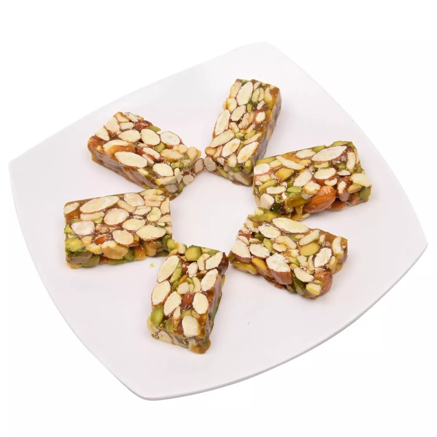 Karachi Bakery Sugar Free Dry Fruit Protein Nutrilicious | Swadesiicart