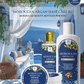 Al Masnoon Moroccan Hair Care Kit