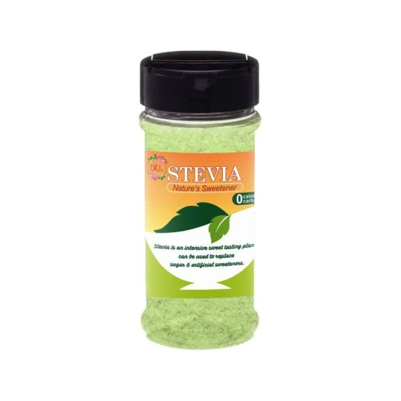 Duh Stevia Nature's Sweetener - Digvijaya herbals (OPC) pvt ltd
