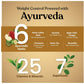 Kapiva Ayurveda Slim Shake Coffee Flavour | Swadesiicart