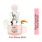 Globus Naturals Rice Ceramide Revival Face Serum, For Korean Glass Skin | Swadesiicart
