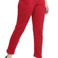 Asmaani Red color Hosiery Lower with Two Side Pockets. | Swadesiicart