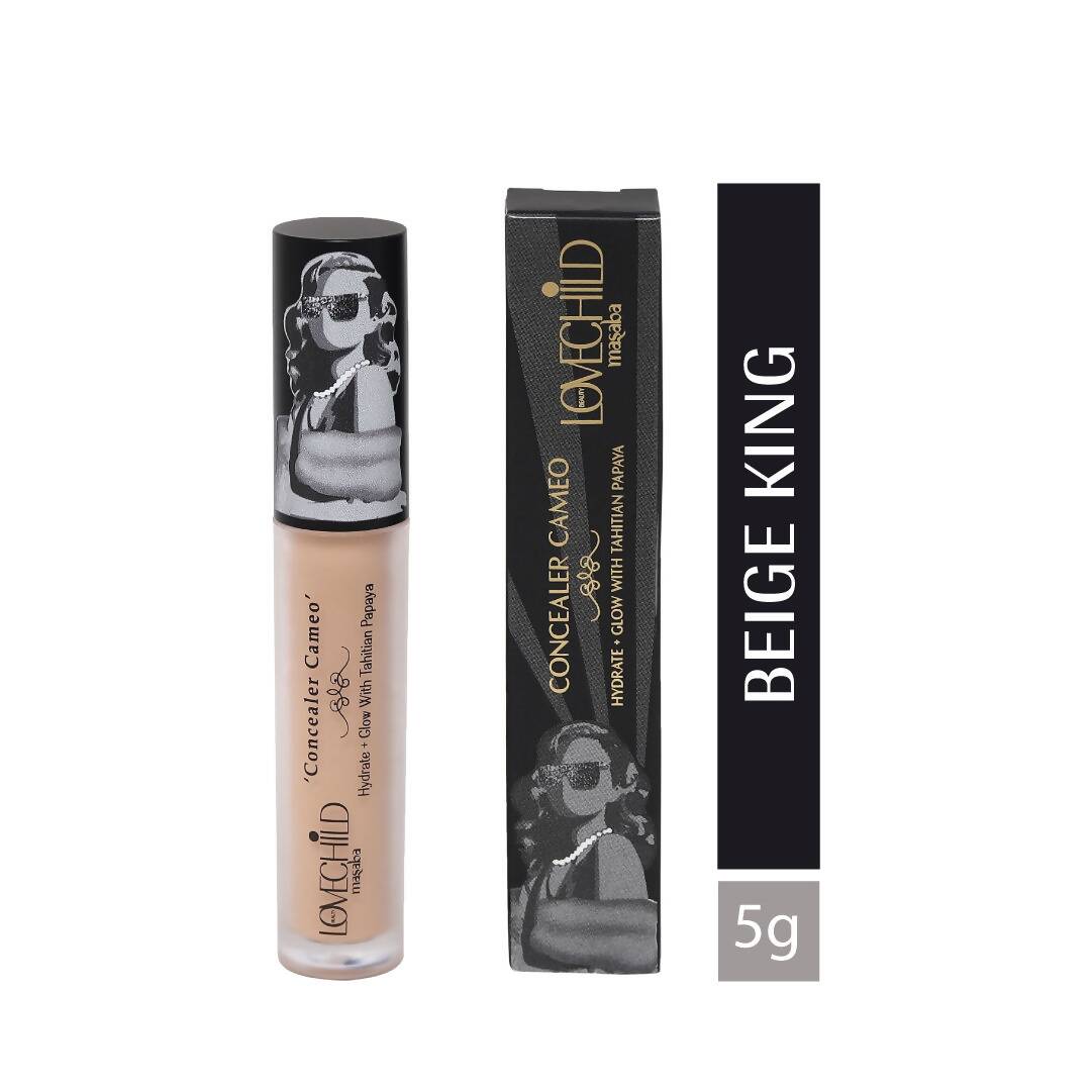 LoveChild By Masaba Gupta Concealer Cameo - Beige King | Swadesiicart