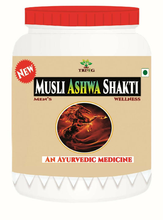 Trivang Musli Ashwa Shakti | Swadesiicart