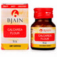 Bjain Homeopathy Calcarea Fluorica (Flour) Biochemic Tablet - Swadesiicart