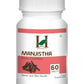 H&C Herbal Manjistha Tablets - Just Jaivik