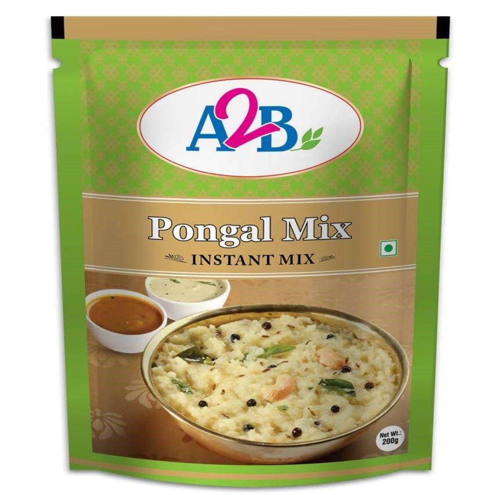 A2B - Adyar Ananda Bhavan Pongal Mix - Swadesiicart