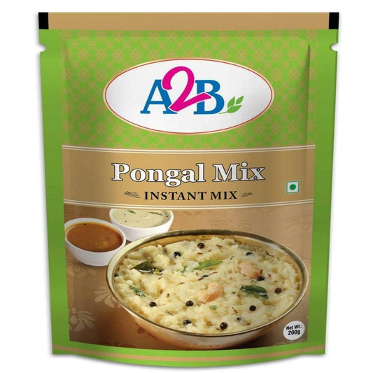 A2B - Adyar Ananda Bhavan Pongal Mix - Swadesiicart