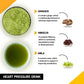 Just Vedic Heart Support Drink Mix - Swadesiicart