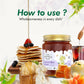 Farm Naturelle Jamun Flora Honey - Swadesiicart
