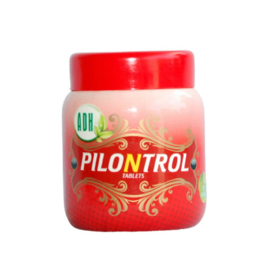 Aver Dynam Pilontrol Tablets - Aver Dynam Herbals