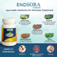 Rajasthan Herbals Endsora Capsules | Swadesiicart