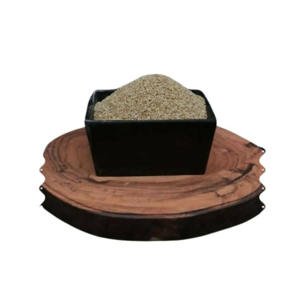 My Millet Basket Barnyard Millets (Udalu) | Swadesiicart