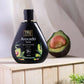 Tru Hair & Skin Avocado & Hyaluronic Acid Toner - Tru Hair