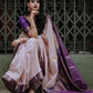 Anouk Woven Design Zari Banarasi Saree | Swadesiicart