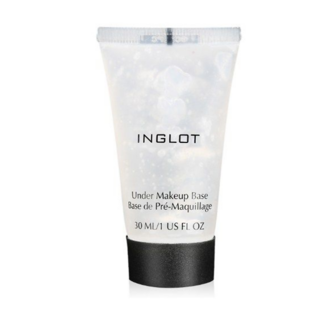 Inglot Under Makeup Base - Swadesiicart