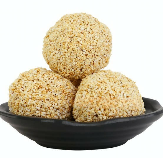 Hetha Chaulai Ladoos | Swadesiicart
