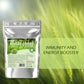 Syndy Pharma Organic Wheat Grass Powder - Swadesiicart