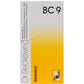 Dr. Reckeweg Bio-Combination 9 (BC 9) Tablets