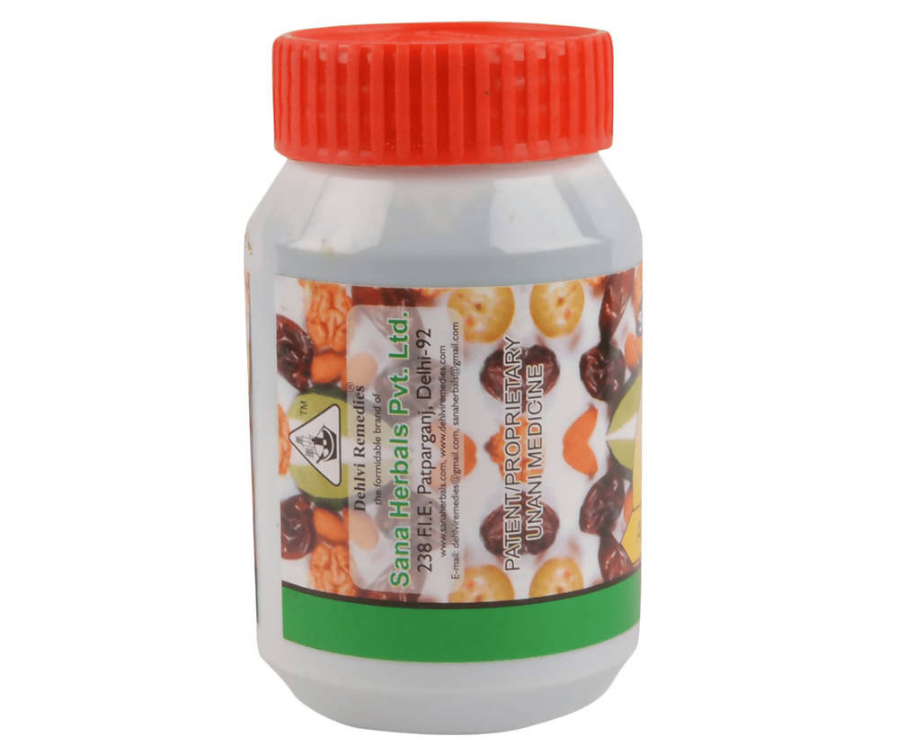 Dehlvi Braino A Complete Brain Tonic | Swadesiicart
