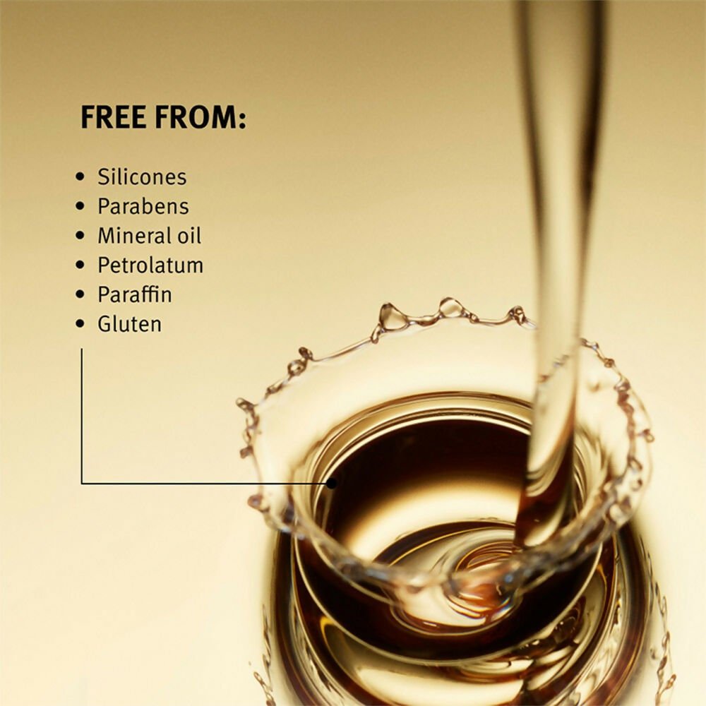 Aveda Nutriplenish Multi-Use Hair Oil For Dry & Frizzy Hair with Rosemary Extract | Swadesiicart