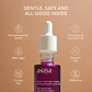 Asaya 5% Multi Peptide Serum With Hyaluronic Acid & Collagen Peptide Face Serum For Anti Ageing
