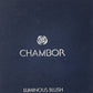 Chambor Luminous Blush Dusty Rose 06 - Swadesiicart