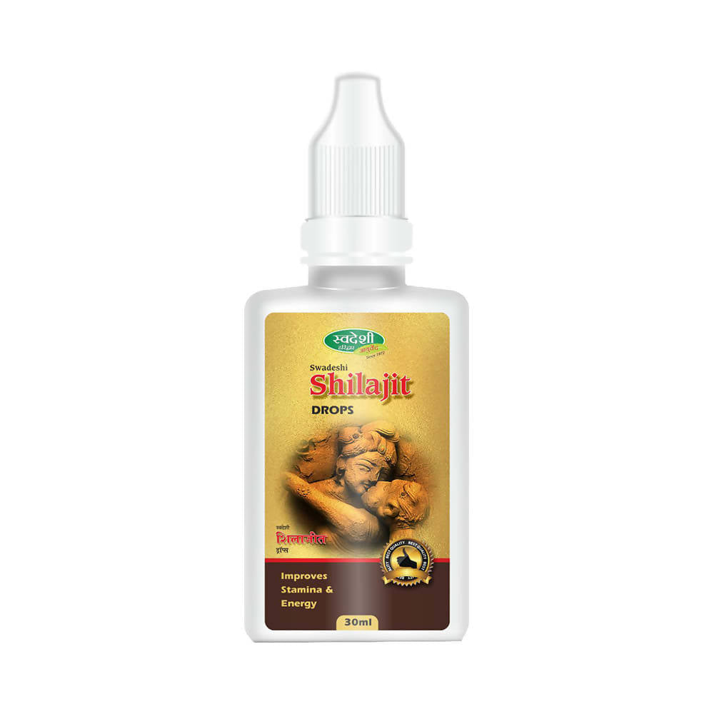 Swadeshi Sj Drops | Swadesiicart