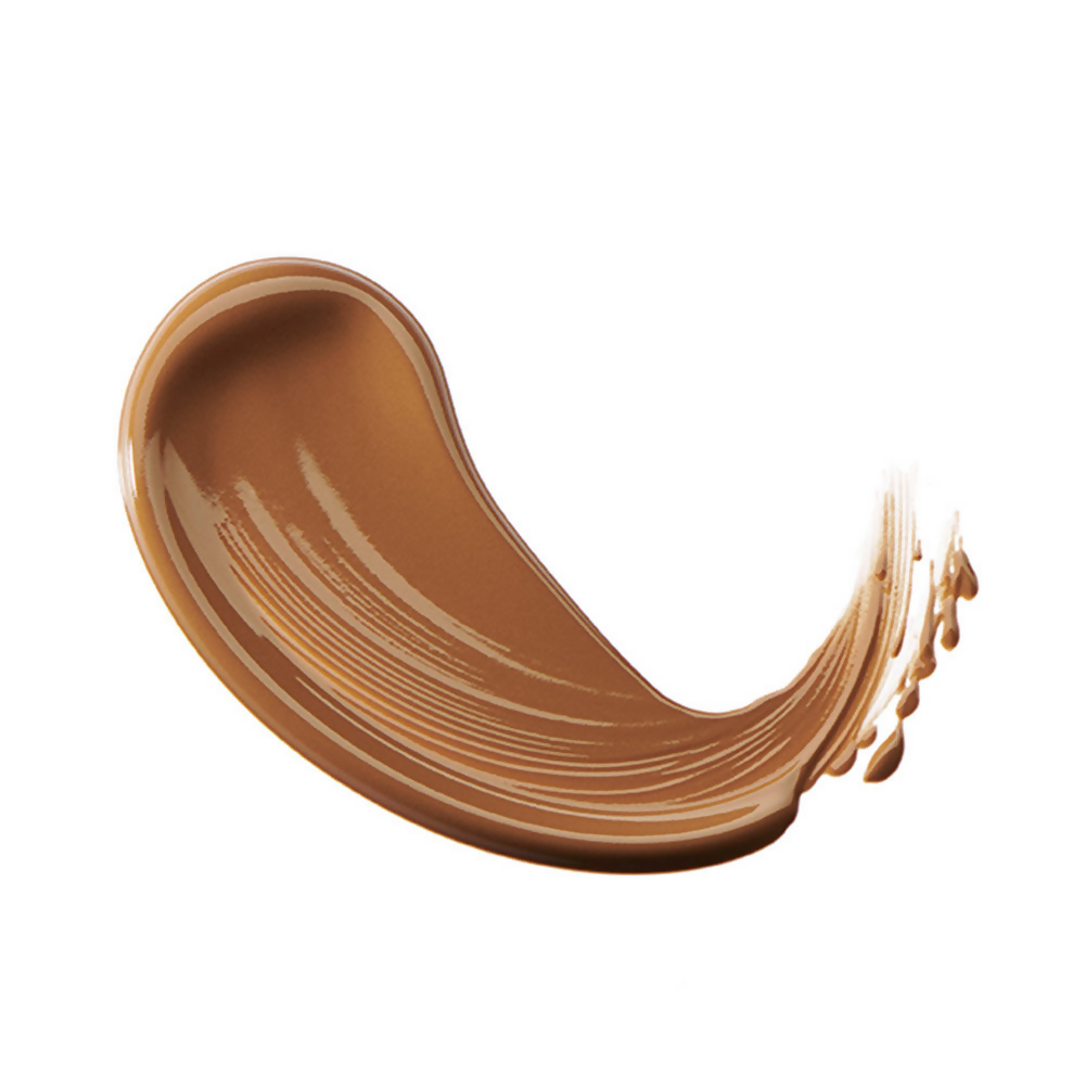 Iconic London Sheer Bronze - Caramel Glow - Swadesiicart