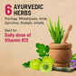Gynoveda Vitamin B-12 Capsules | Swadesiicart