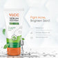 VLCC Acne Defense Serum Face Wash with Salicylic Acid Serum & Neem - Swadesiicart