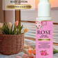 Al Masnoon Rosse Body Care Kit